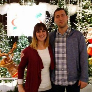 Meet your Posher, Julia